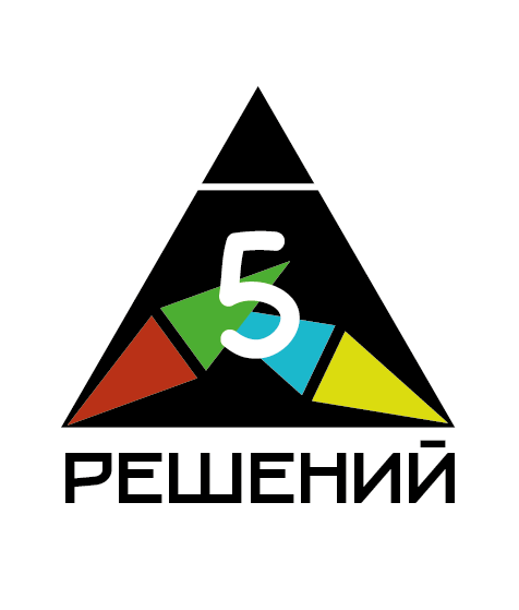 3 разработка логотипа