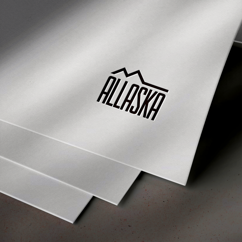 Разработка логотипа для кафе  -  автор Ольга Баева