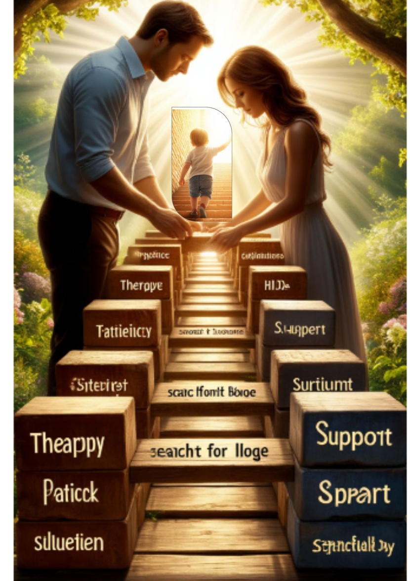 Каждый шаг — вклад в будущее. Не вера, а инженерия успеха.
путь который строят близкие люди для своего малыша, на каждый кирпичик можно написать мотивацию Мотивационный рисунок на лестничных пролетах