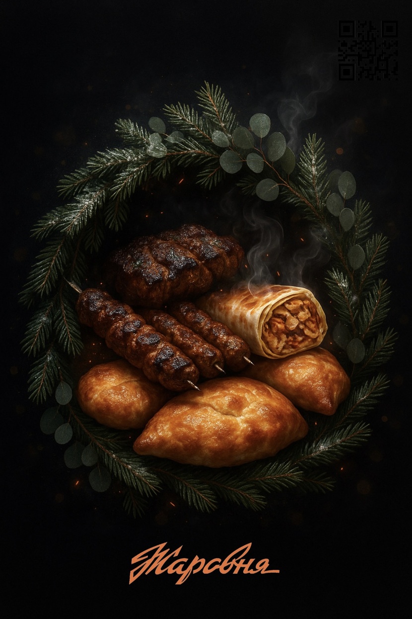 Готова доработать под ваши пожелания.

Файлы предоставлю в любых форматах - JPG, PNG, PDF и в необходимом разрешении для печати. - Новогодняя обложка для буклета формата А5