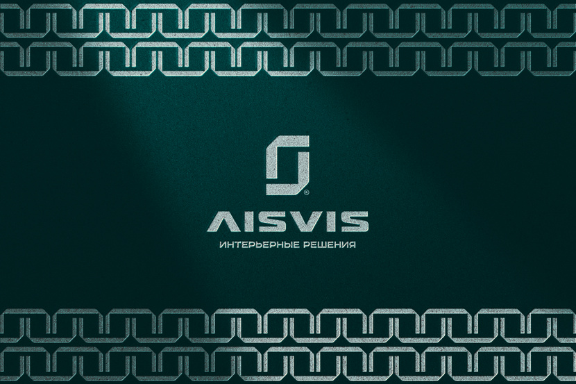 можно и мельче сделать Разработка фирменного паттерна по референсам