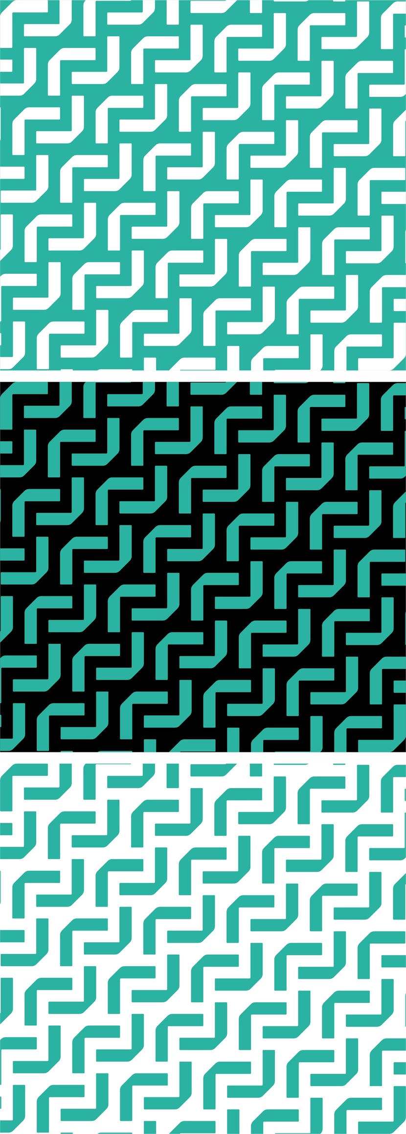 .... Разработка фирменного паттерна по референсам