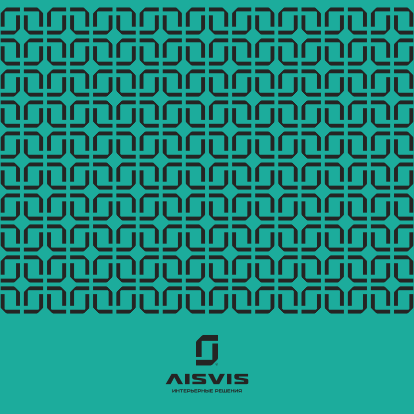 Разработка фирменного паттерна по референсам  работа №1058555