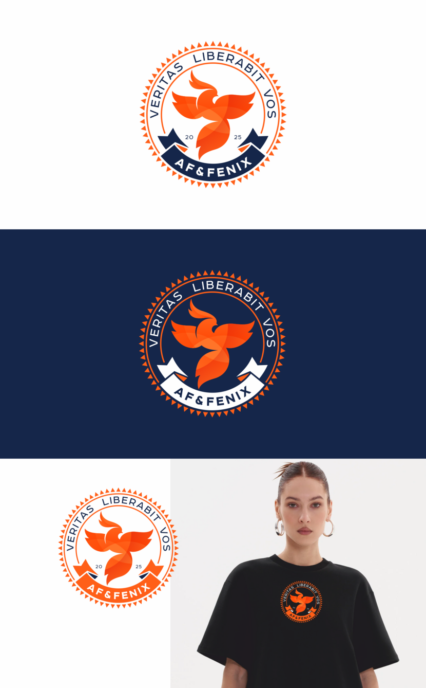 Солнце, как символ просвещения (ученье - свет). Логотип для детского образовательного центра