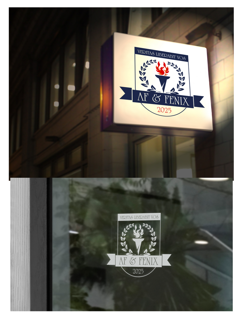 1. Логотип для детского образовательного центра