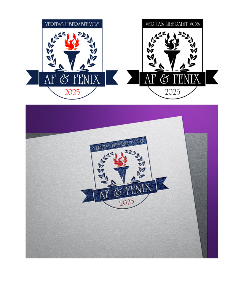 2. Логотип для детского образовательного центра