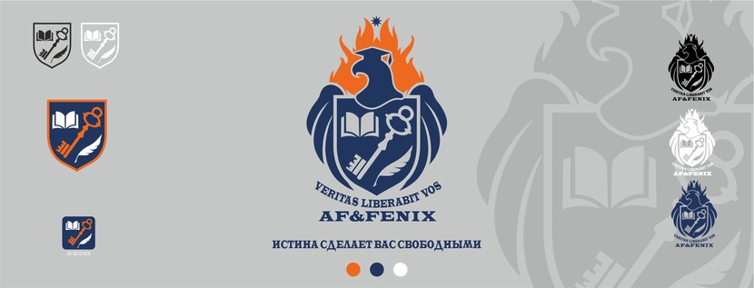 /// Логотип для детского образовательного центра