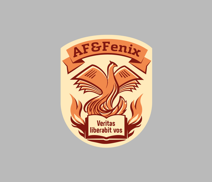 . Логотип для детского образовательного центра