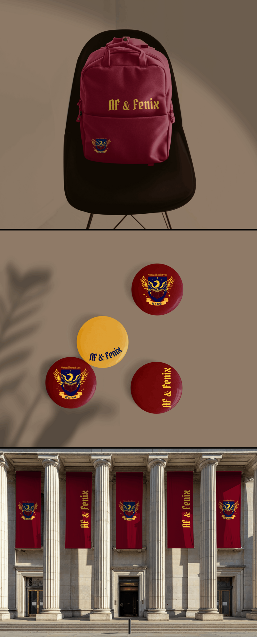 Доп Логотип для детского образовательного центра