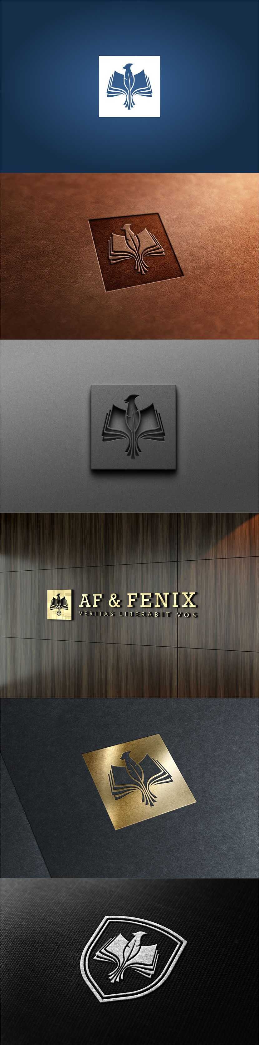 Лого Логотип для детского образовательного центра