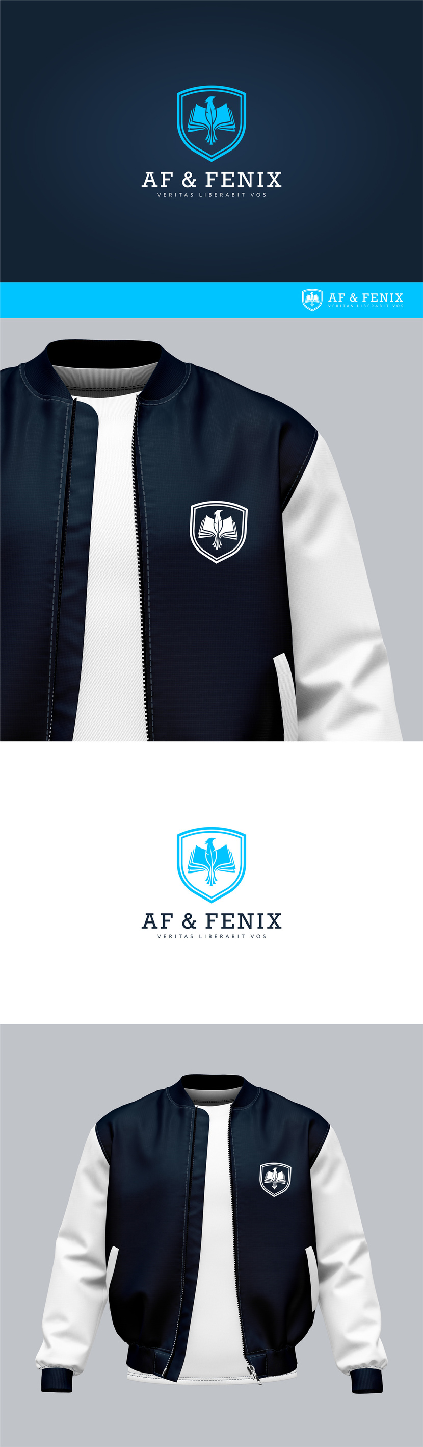 logo Логотип для детского образовательного центра