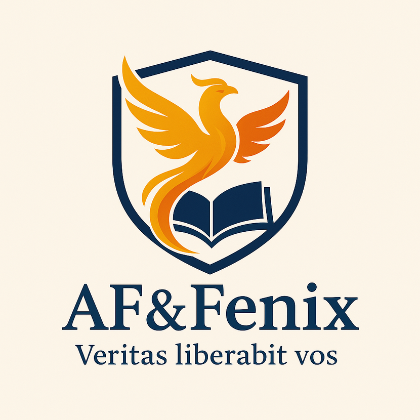 Фирменный знак с фениксом разработан как смысловой и эмоциональный центр бренда. Он отражает ключевую идею компании — свободу через знания, развитие и осознанный рост.

Феникс выбран не как декоративный образ, а как глубокий символ, который объединяет в себе возрождение, силу, мудрость и движение вперёд — ценности, лежащие в основе философии бренда. Логотип для детского образовательного центра
