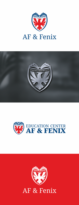 +++ Логотип для детского образовательного центра