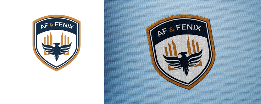 отредактировала первый вариант Логотип для детского образовательного центра