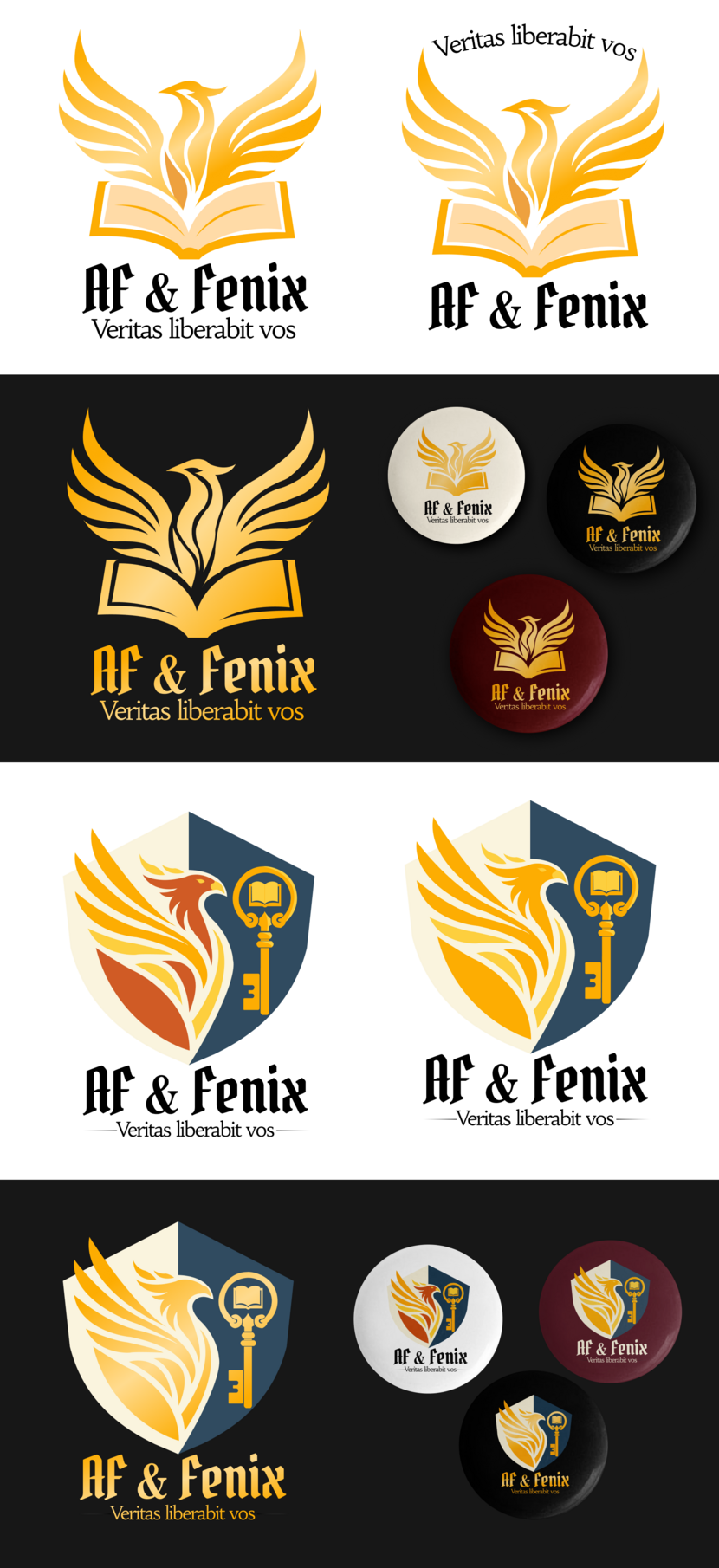 Еще несколько вариантов в более минималистичном стиле, чем прошлый. Можно применить любые цвета. Логотип для детского образовательного центра