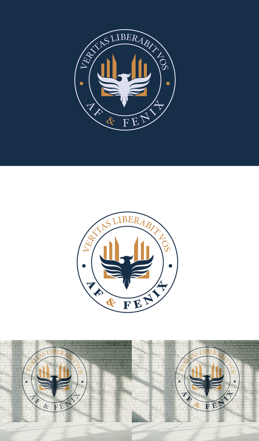 еще один вариант Логотип для детского образовательного центра