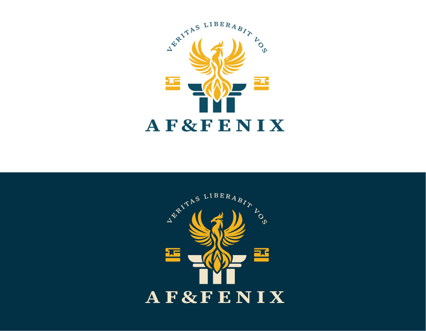 3 Логотип для детского образовательного центра