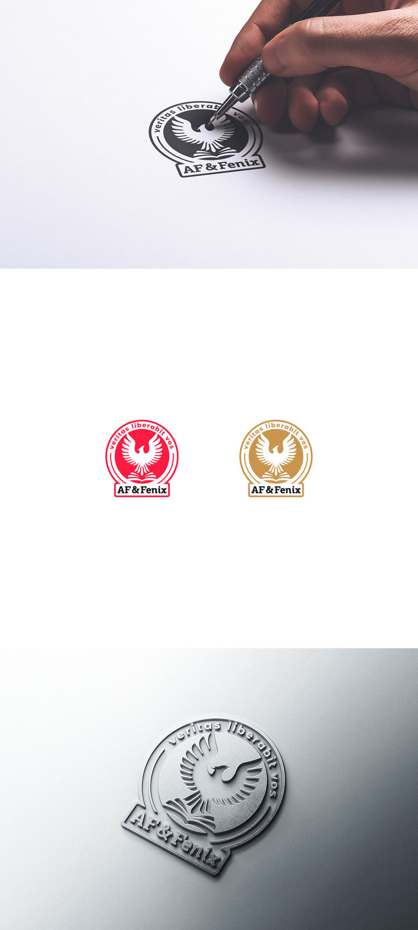 + Логотип для детского образовательного центра