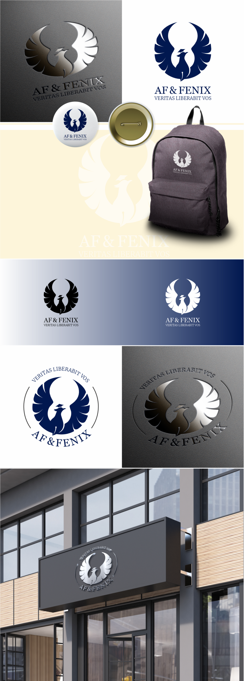 . Логотип для детского образовательного центра