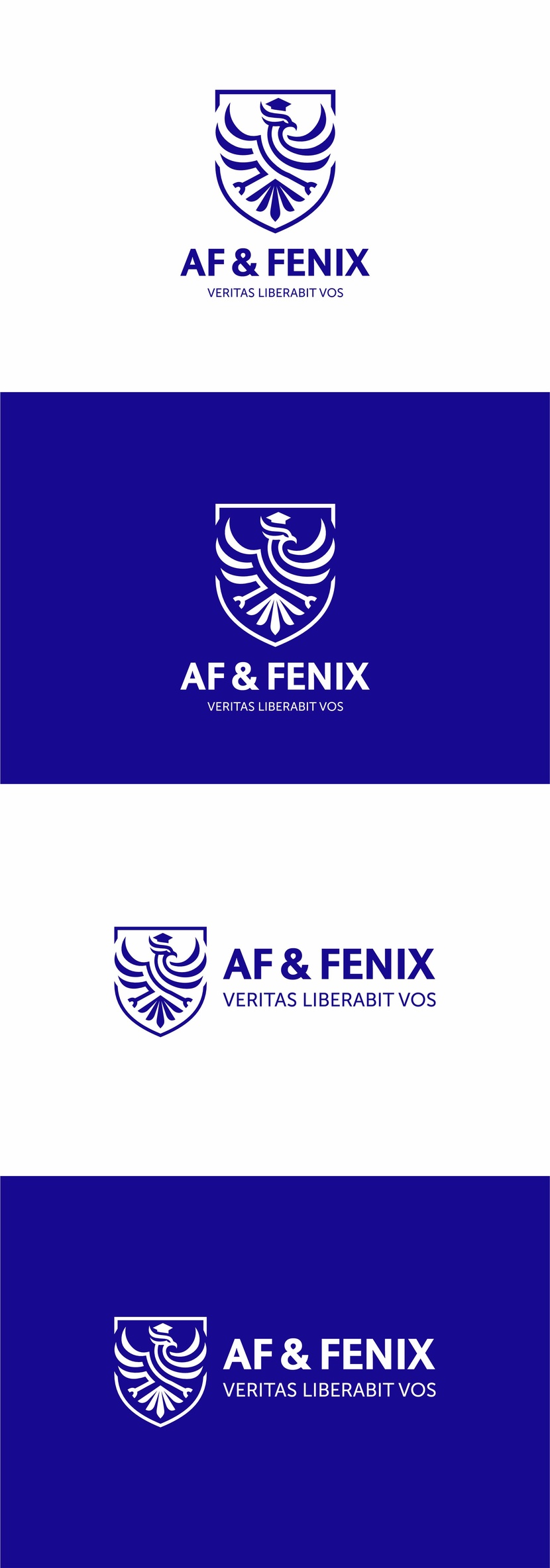 1 Логотип для детского образовательного центра