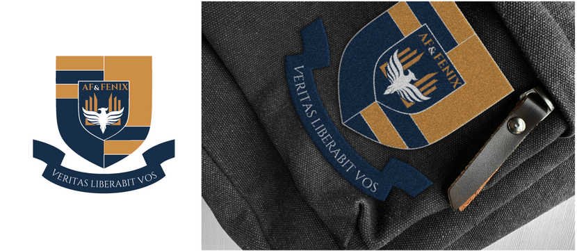 + Логотип для детского образовательного центра