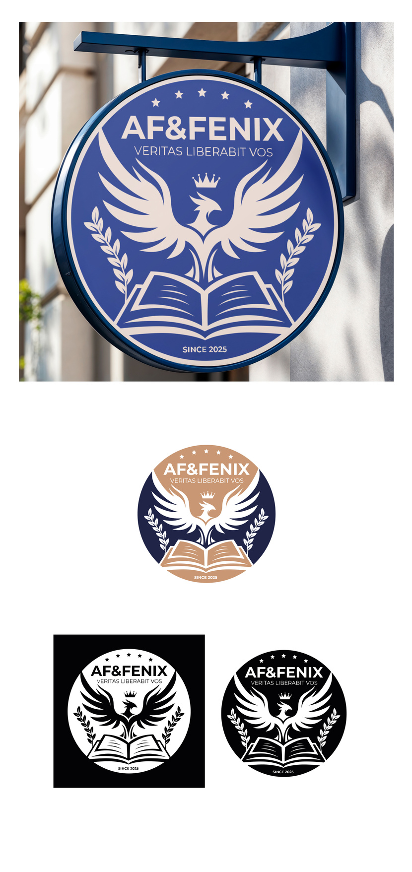 Логотип для детского образовательного центра  работа №1059486