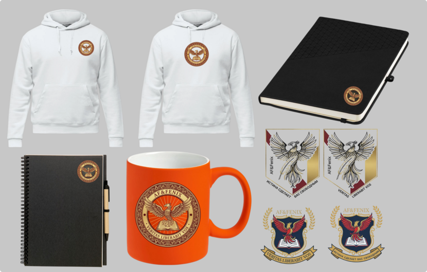 Логотип Логотип для детского образовательного центра