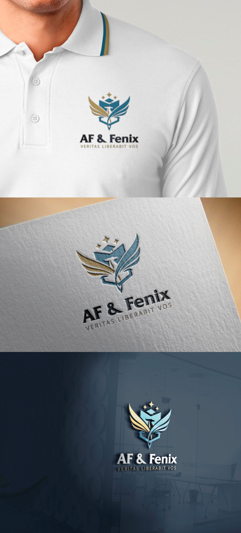   Логотип для детского образовательного центра