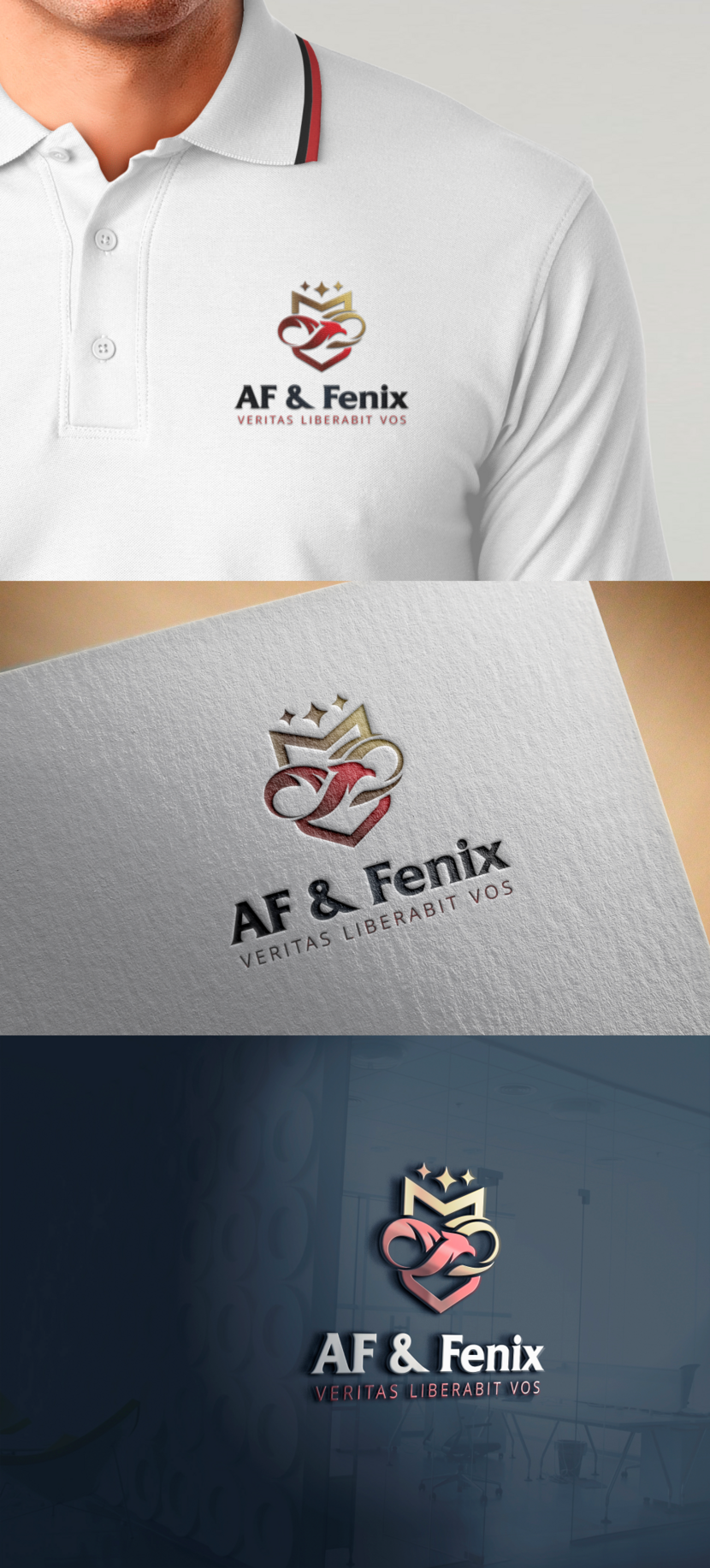   Логотип для детского образовательного центра