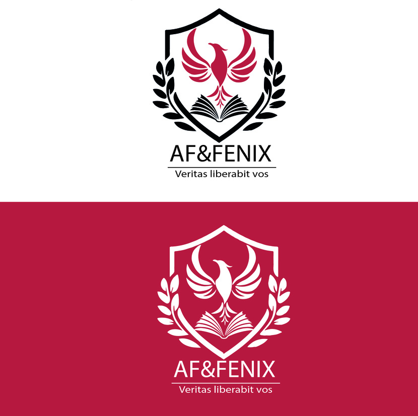 . Логотип для детского образовательного центра