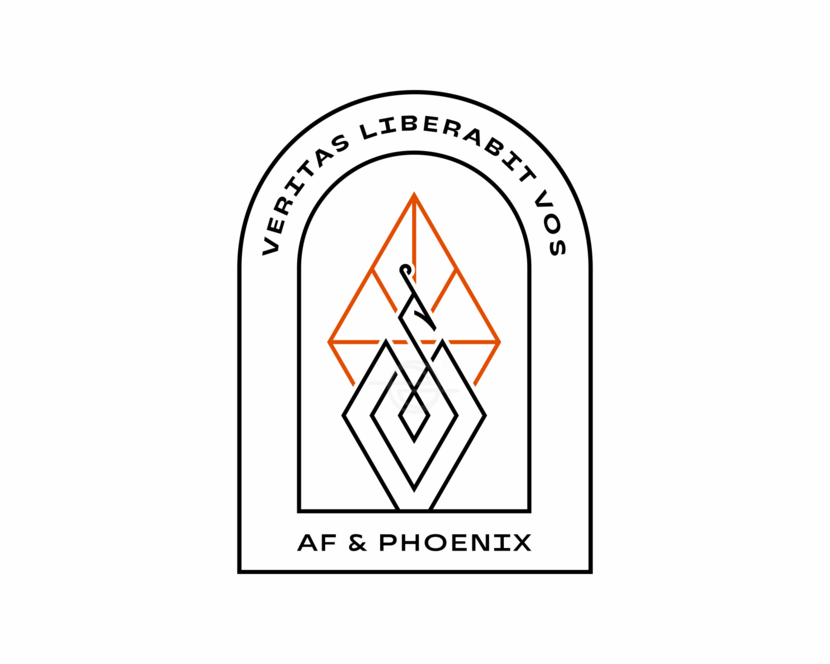 Новый концепт логотипа образовательного центра
PHOENIX (лат. англ.) - Феникс (русс.)

лого-дизайн с выходом за рамки текущих тенденций, с чистым, сбалансированным дизайном, простым и понятным, без клишированных форм и решений.

Феникс — мифологическая птица, известная способностью возрождаться из собственного пепла. 
Образ феникса несёт многослойную символику, одна из которых - духовное преображение, в нашем случае, через образование.
Пламя за фениксом - это и "светоч знания" (в нашем случае) и это и пламя, в котором оный, сгорая, возрождается. Логотип для детского образовательного центра