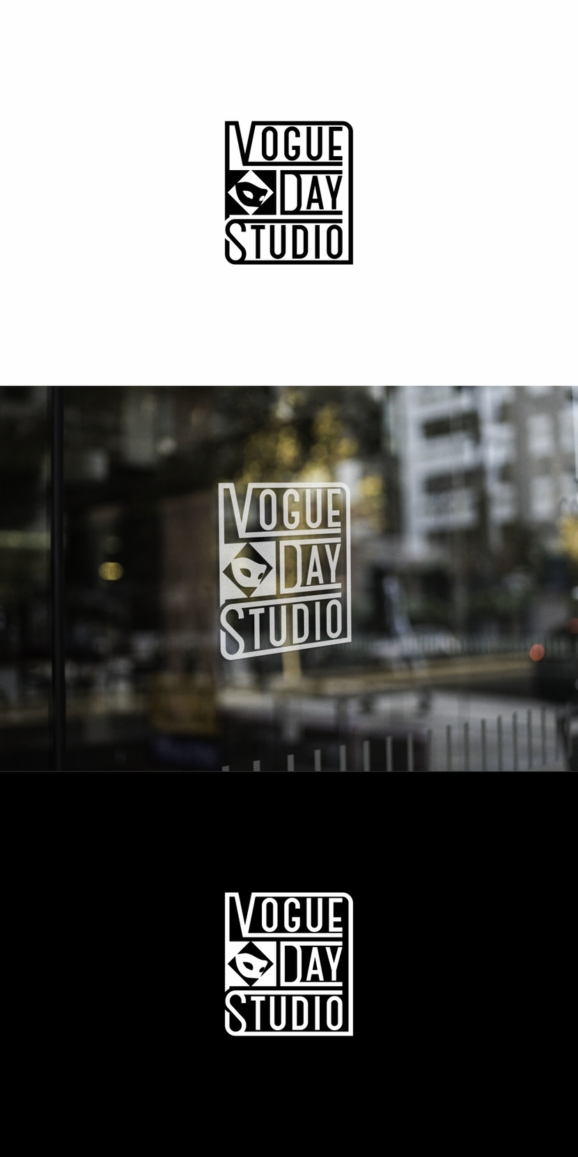 Vogue Day Studio  -  автор Андрей Мартынович