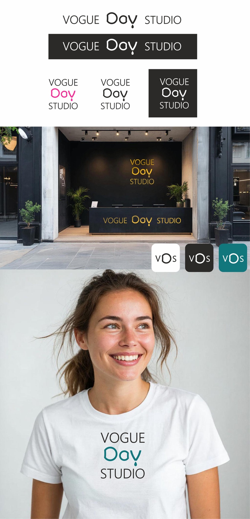 VDS - Vogue Day Studio