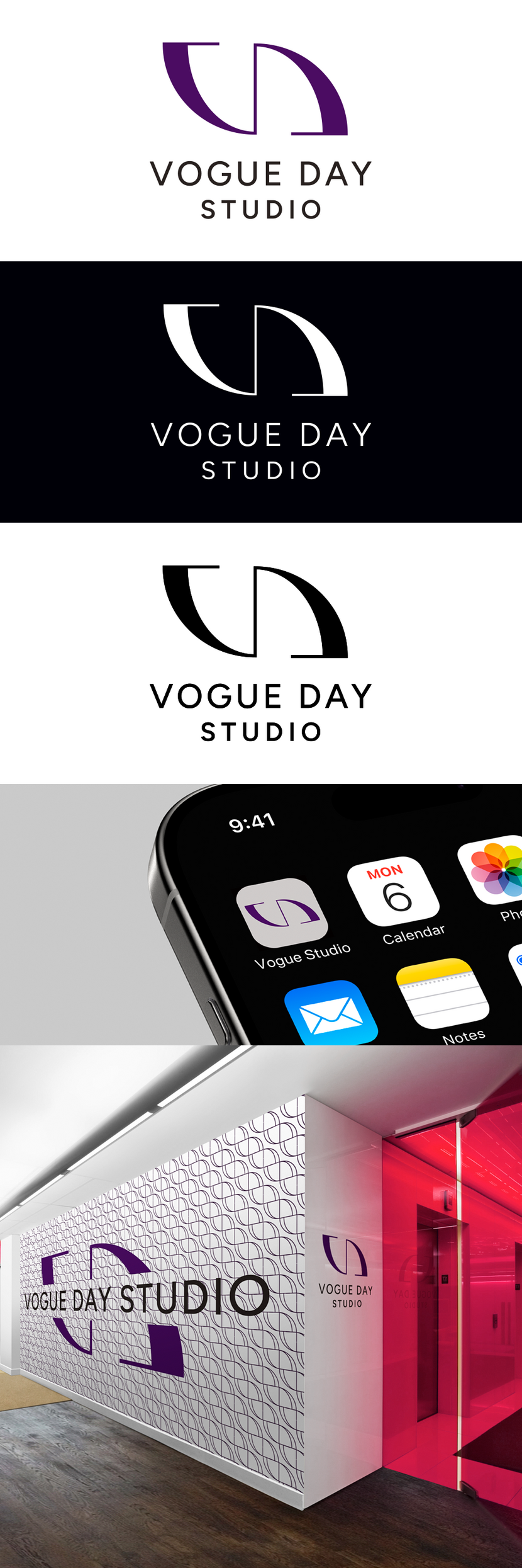 VOGUE_DAY_STUDIO
концепт логотипа V+D+S - Vogue Day Studio