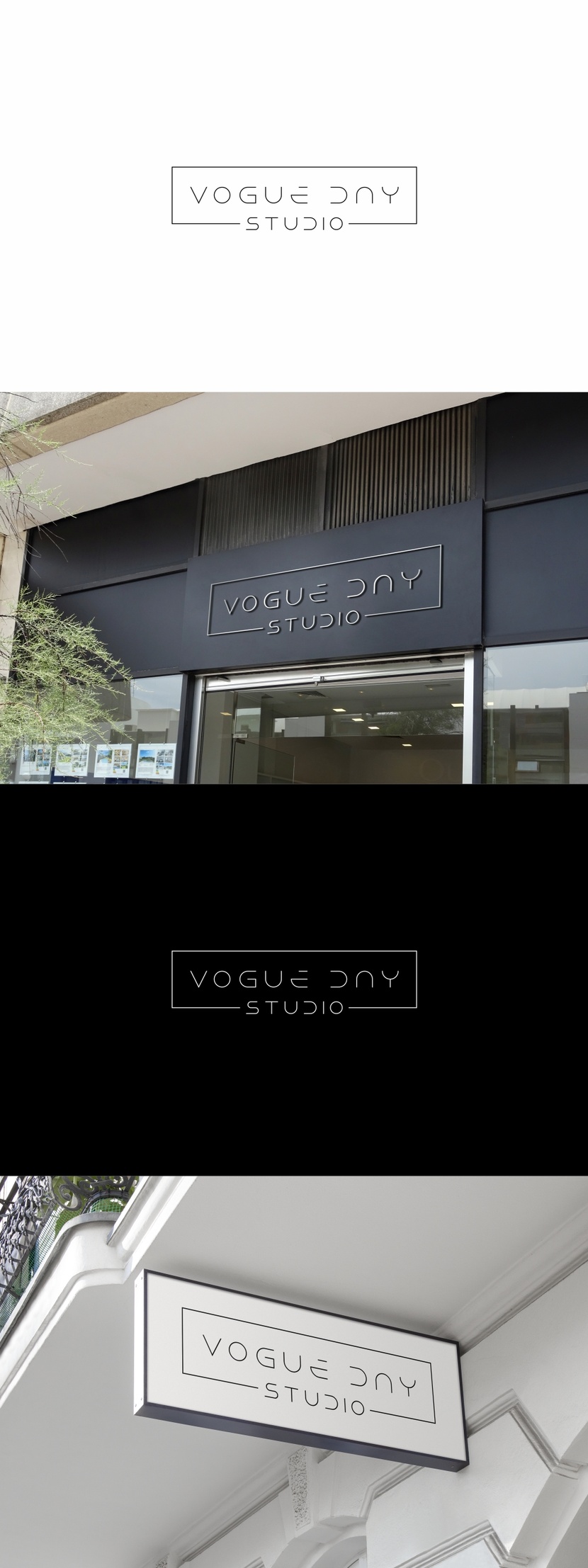 Vogue Day Studio  работа №1061391