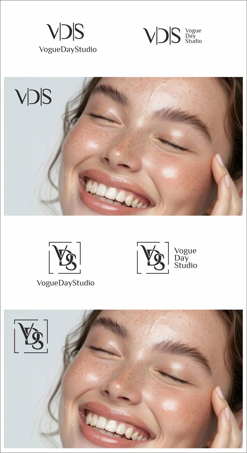 Добрый день! - Vogue Day Studio