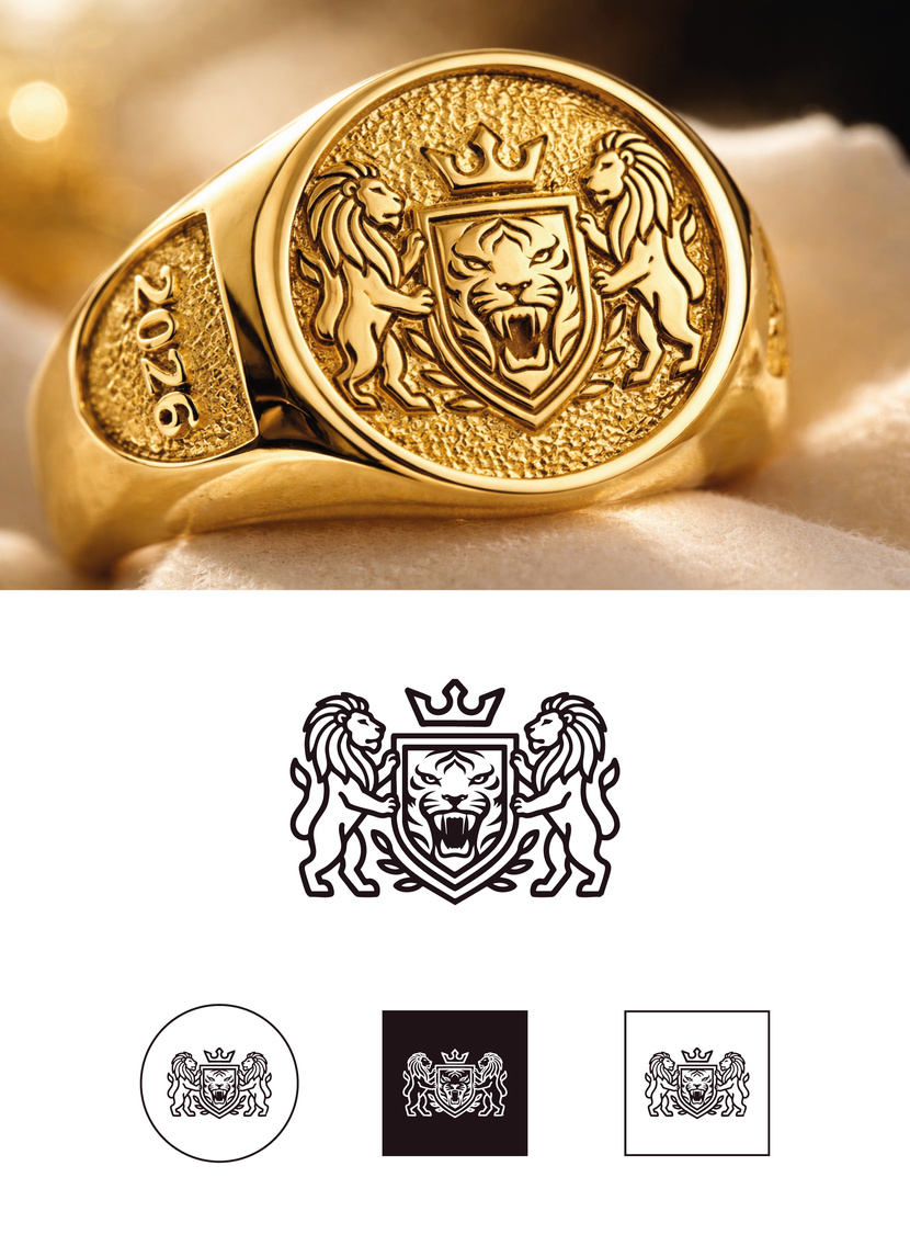 Привет! Разработка гербового флага (семейный флаг)