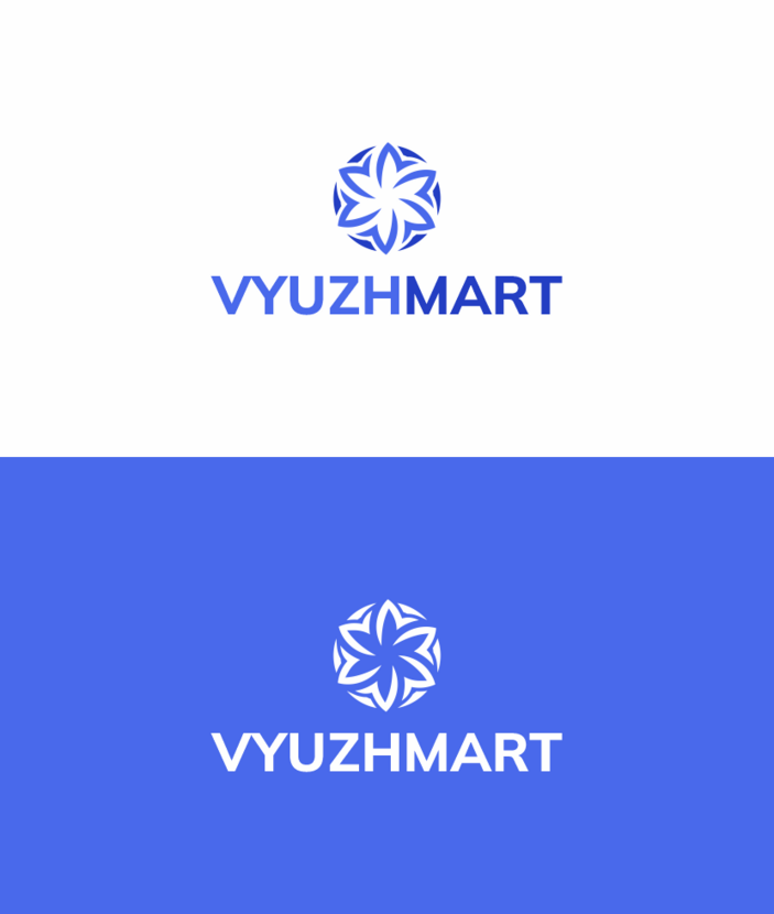 Разработка логотипа  работа №1064699