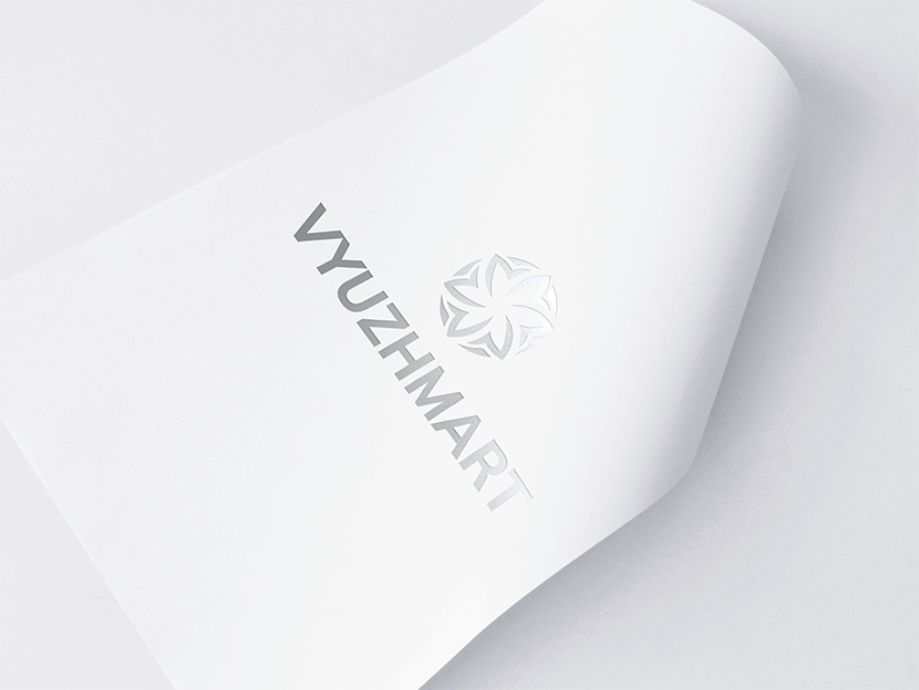 Разработка логотипа  работа №1064701