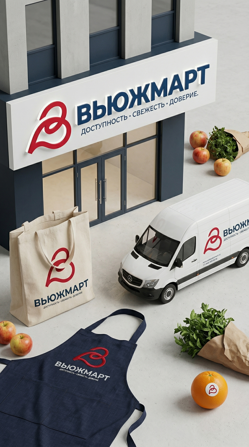 Разработка логотипа  -  автор Ольга Баева