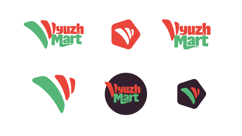 Привет! Разработка логотипа