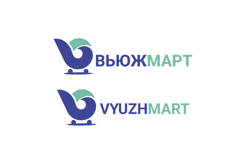 . Разработка логотипа