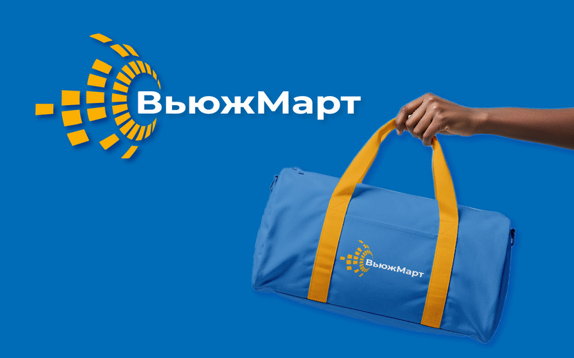 1 - Разработка логотипа