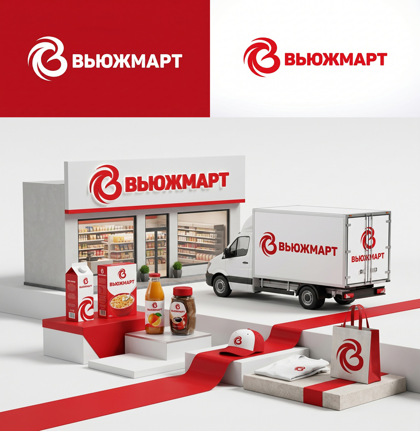 Разработка логотипа  работа №1065374