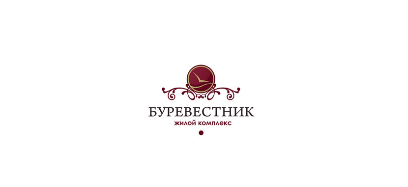 логотип - Логотип для жилого комплекса бизнес-класса