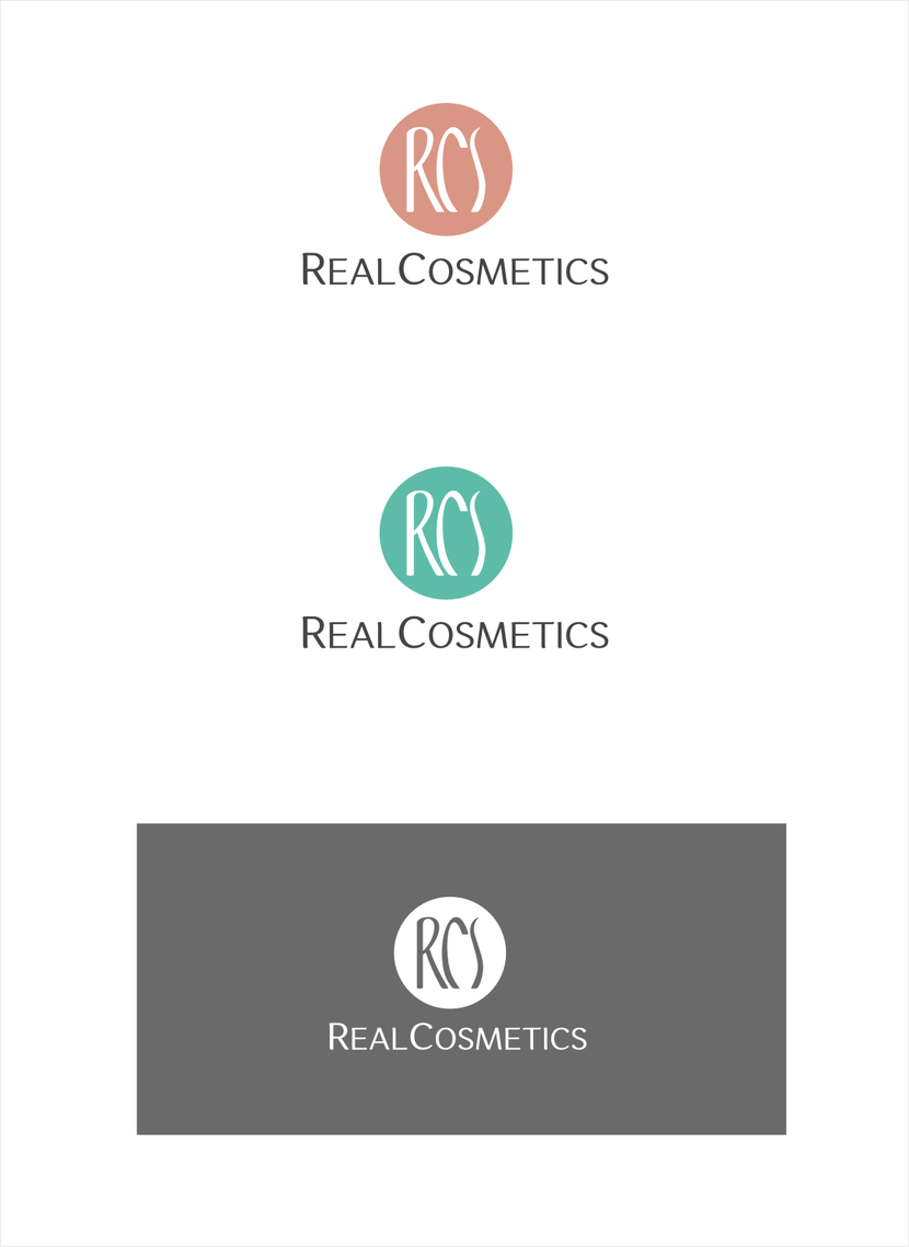 + - Логотип для лечебно-профилактической серии косметики