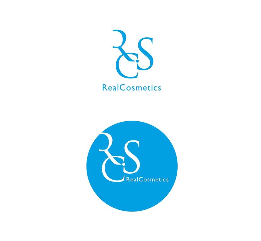 Идея логотипа—косметика, которая попадает в цель, действует - Логотип для лечебно-профилактической серии косметики
