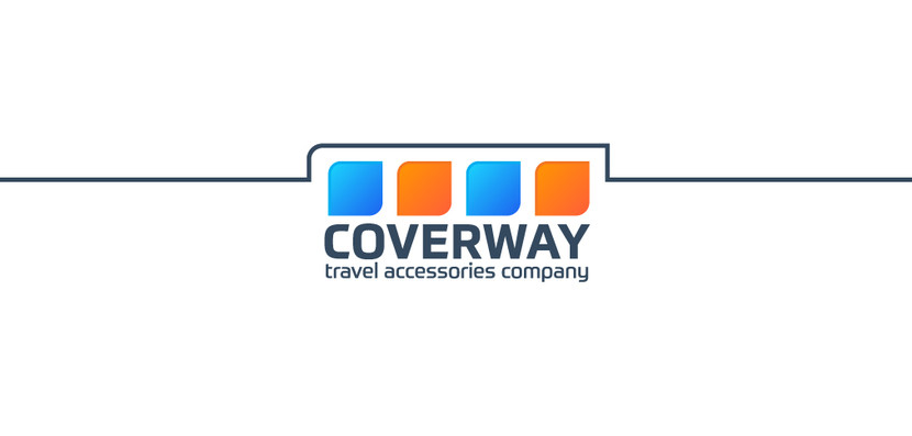 5 - Разработать новый логотип компании Coverway Asia Limided