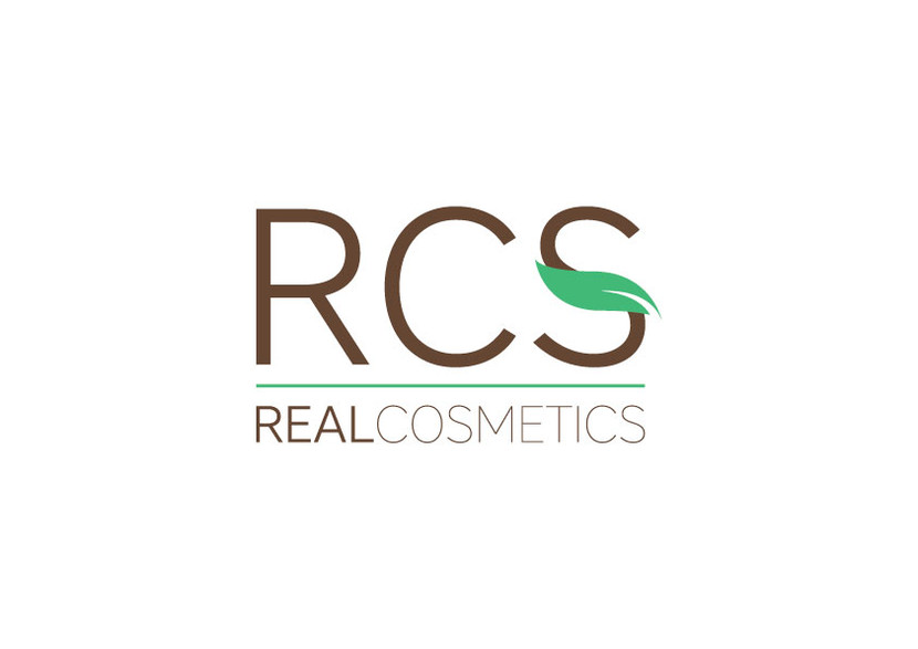 rcs - Логотип для лечебно-профилактической серии косметики