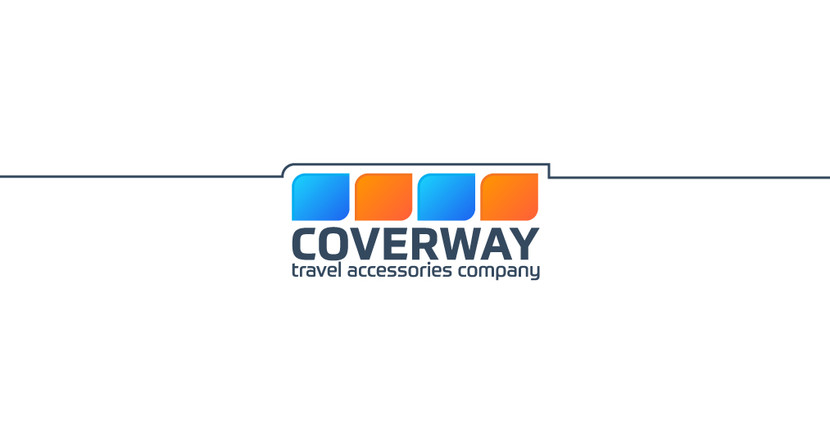 02 - Разработать новый логотип компании Coverway Asia Limided